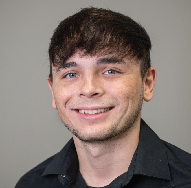 A to Z Insurance Services Staff - Damion Storer