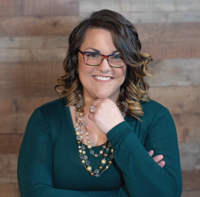 Packerland Insurance Advisors Staff - Dani Jo Munger