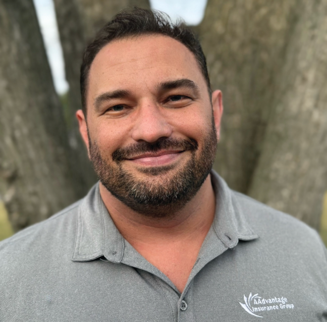 AAdvantage Insurance Group Staff - David Thompson