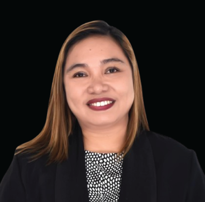 AAdvantage Insurance Group Staff - Eileen Ybanez