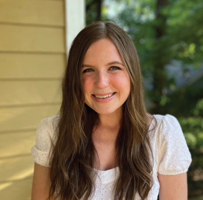 417 Insurance & Financial LLC Staff - Francesca Lambeth