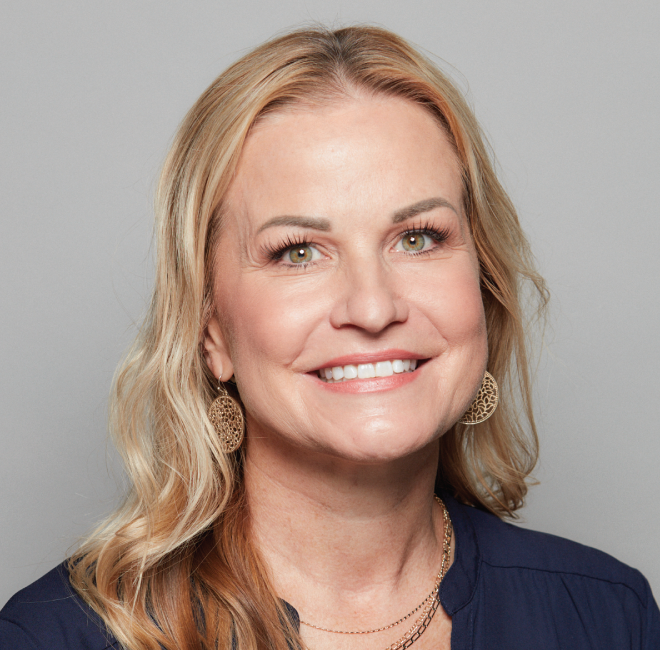 Broberg Insurance Staff - Heidi Broberg