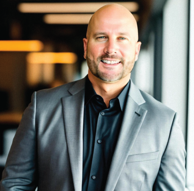 AAdvantage Insurance Group Staff - Jeramy Wallace