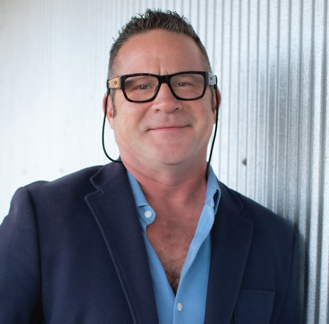 Prodigy Insurance Consulting - Ken's Bio