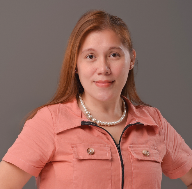 AAdvantage Insurance Group Staff - May Paragoso