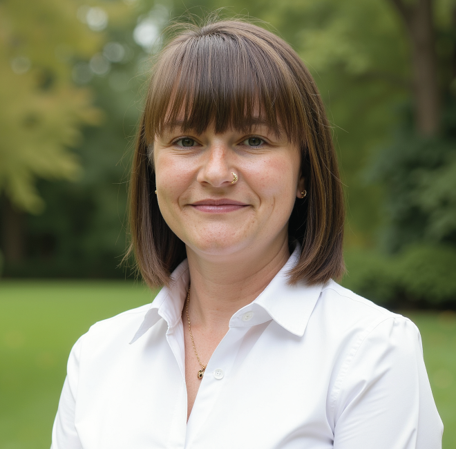 AAdvantage Insurance Group Staff - Molly Crafton