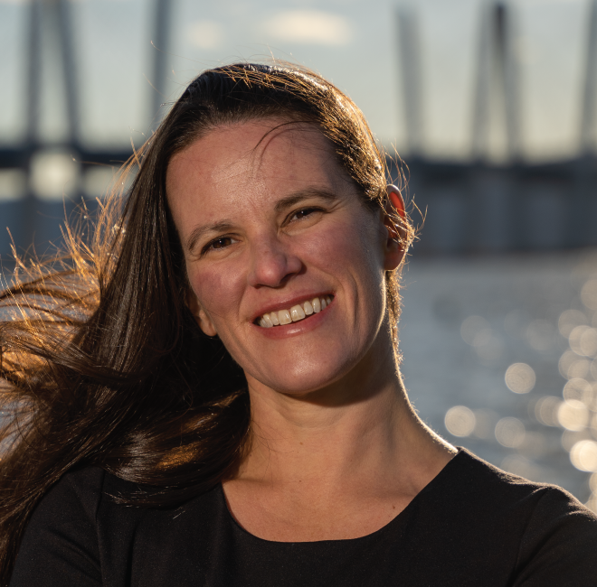The Johns Family Agency Staff - Nicole Johns