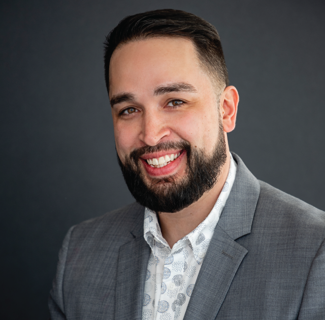 Premier Planning Services Staff - Robert Mooney
