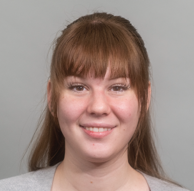 A to Z Insurance Services Staff - Robyn Fulton