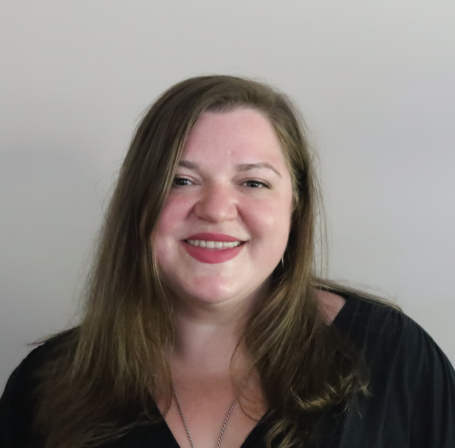 The Johns Family Agency Staff - Samantha Bingenheimer