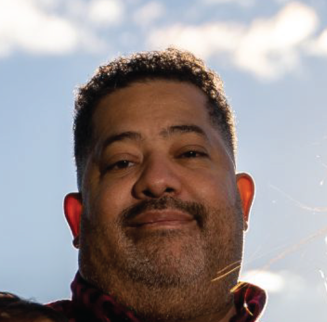 The Johns Family Agency Staff - Tim Johns