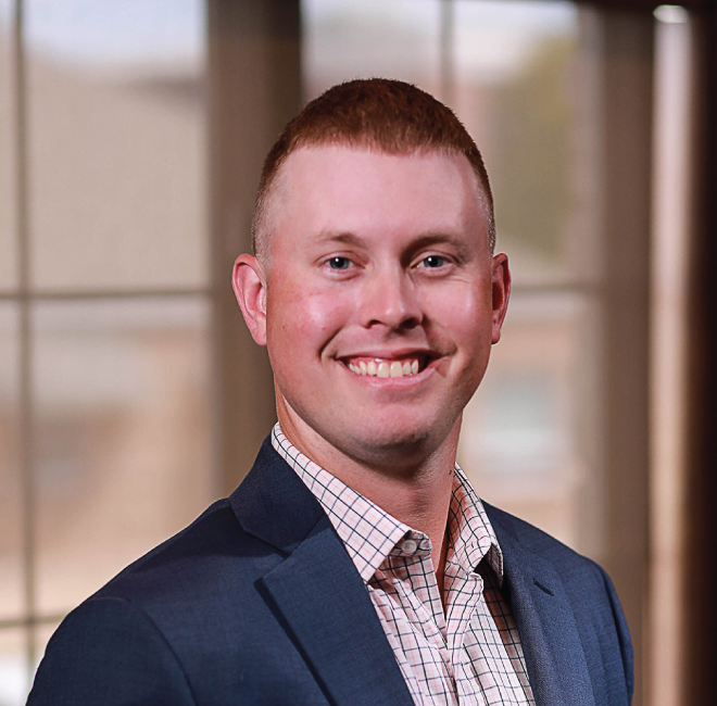 417 Insurance & Financial LLC - Our Staff