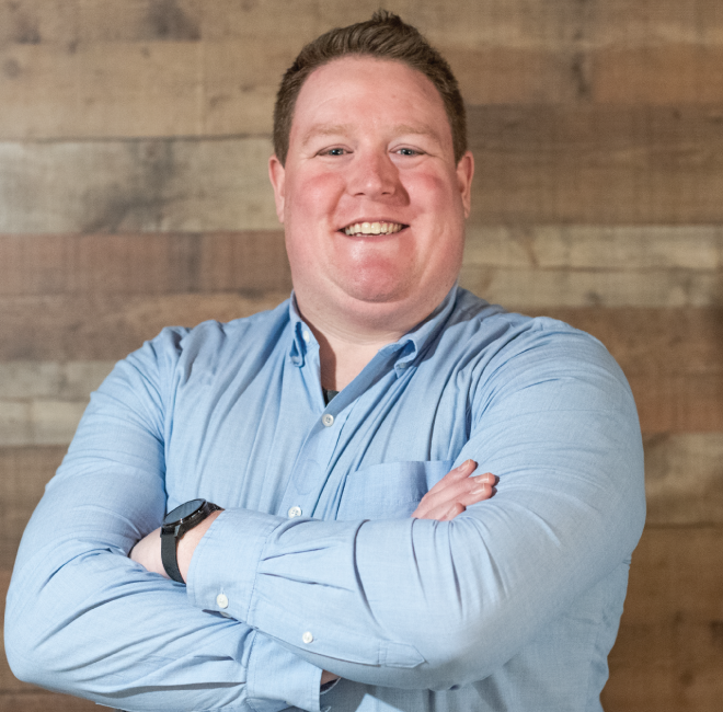 Packerland Insurance Advisors Staff - Zach Munger