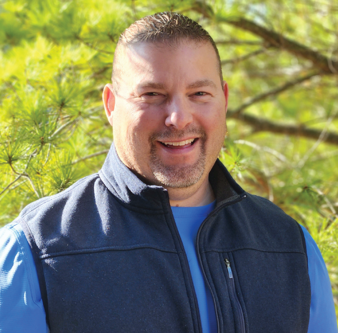 AAdvantage Insurance Group Staff - Aaron Head