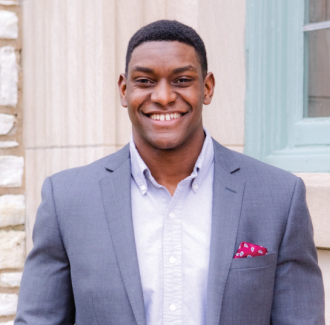 AAdvantage Insurance Group Staff - Austin Tucker