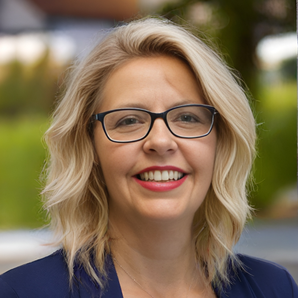 Serenity Health Advisors Staff - Gretchen Morris
