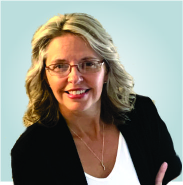 North Star Team Staff - Gretchen Morris