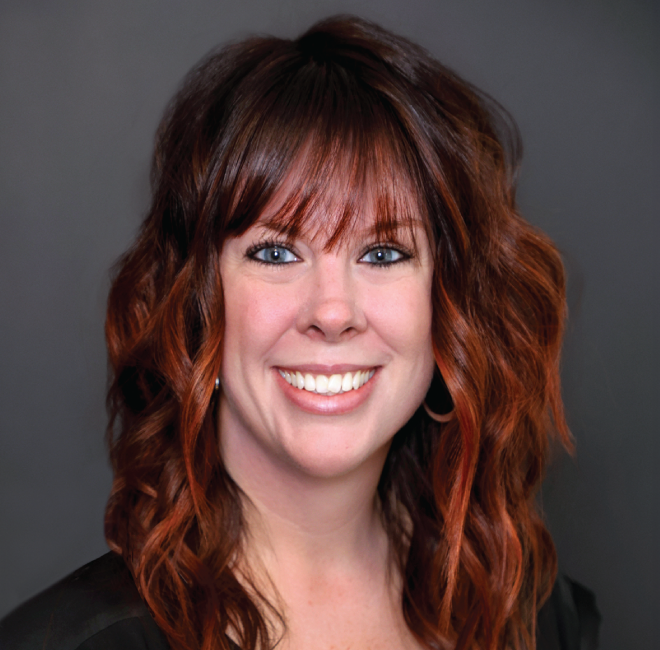 Premier Planning Services Staff - Kylie Mooney
