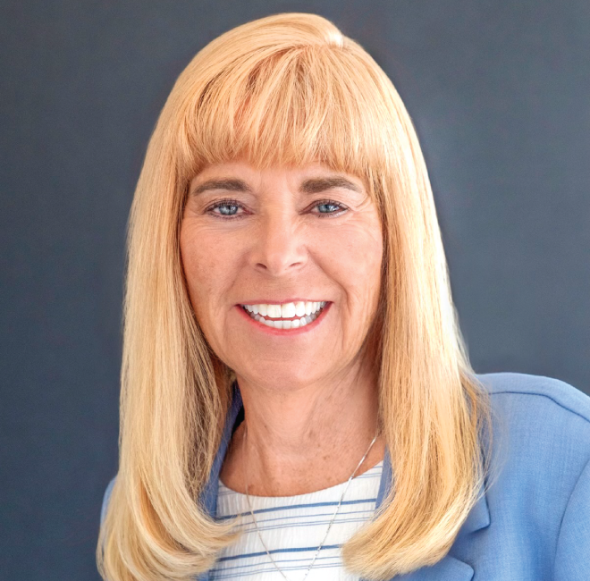 Premier Planning Services Staff - Linda Wade