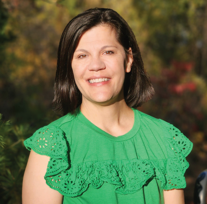 AAdvantage Insurance Group Staff - Sondra Berg