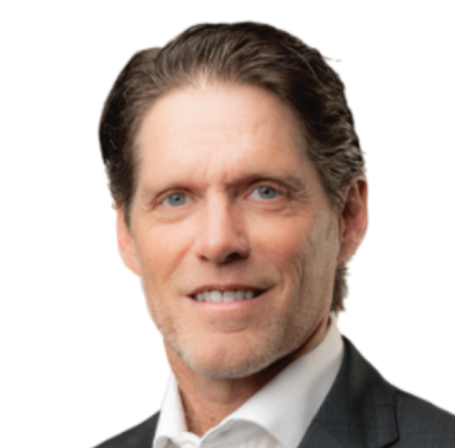 Serenity Health Advisors Staff - Todd Stead