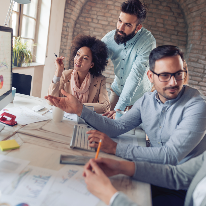 Executive Benefits Planning: Tailored Solutions by AAdvantage Insurance Group in Illinois