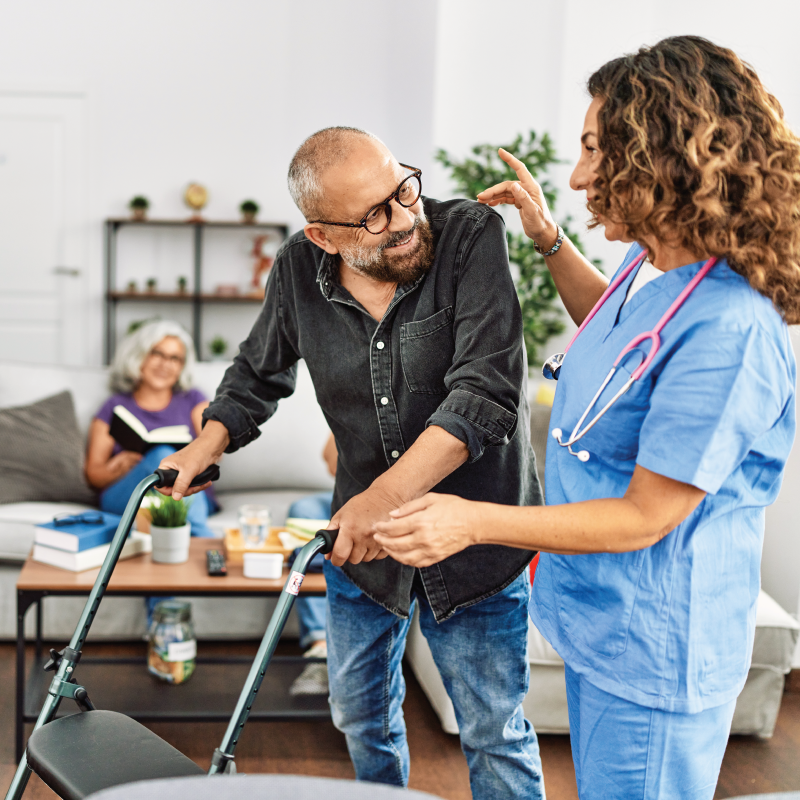 Faith Health Advisors - Affordable Long-Term Care Insurance in Anoka, MN