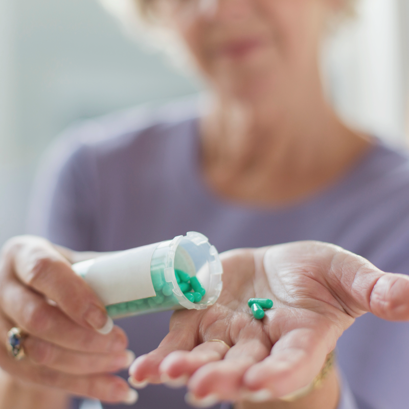 Faith Health Advisors - Medicare Prescription Drug Plans in Anoka, MN