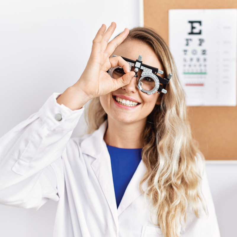 Faith Health Advisors - Affordable Vision Insurance in Anoka, MN