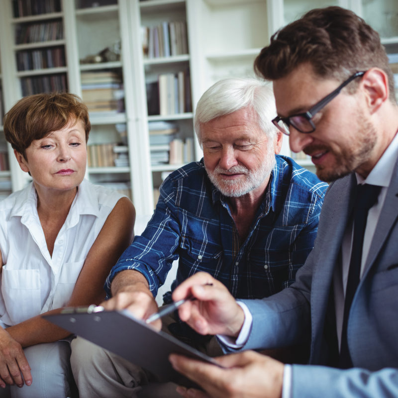 Fixed Annuities: Secure Your Retirement with AAdvantage Insurance Group | Illinois Financial Planner