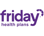 Friday Health Plans Logo