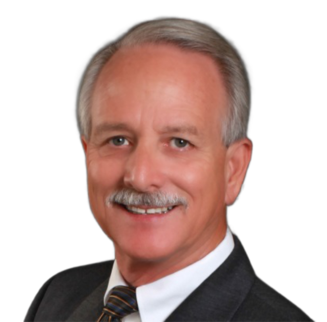 Cruseturner Insurance Services Staff - Gary Cruseturner