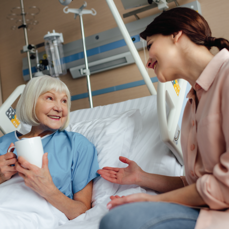Connect Benefits - Affordable Hospital Indemnity Insurance in Arizona