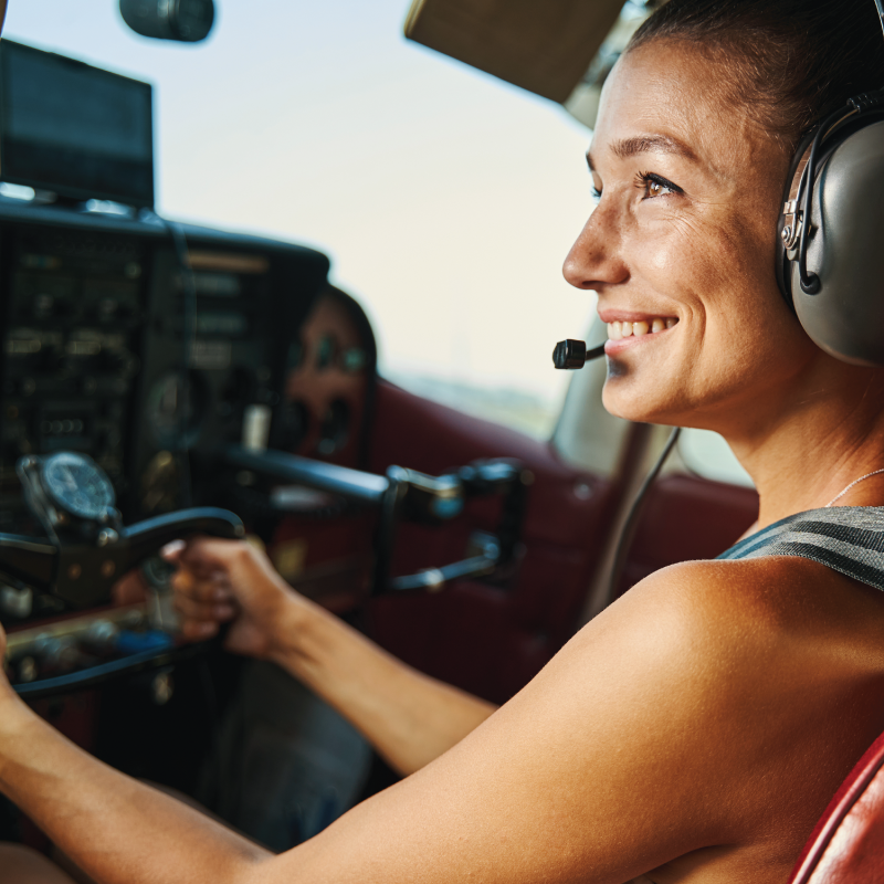 Instrument Proficinct Check Instrument Proficiency Check Excelsior Springs | IPC Flight Training ...
