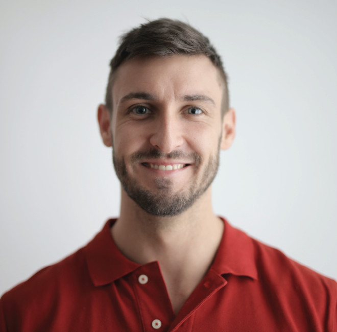 Joe Insurance Agency Staff - Joe Smith
