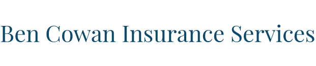 Ben Cowan Insurance Services Logo