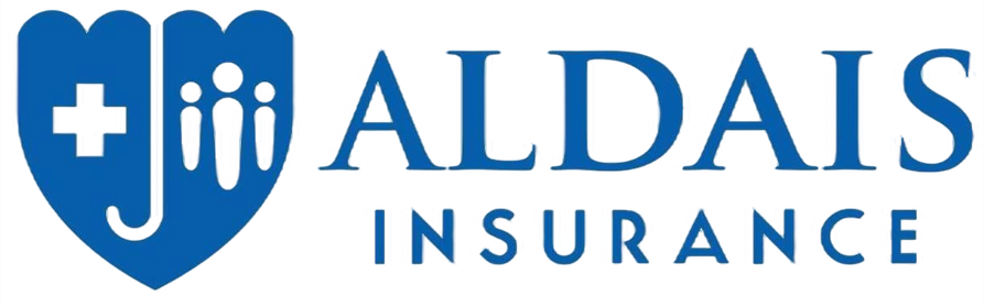 Aldais Insurance Logo