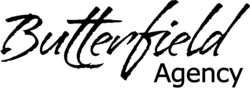 Butterfield Agency Logo