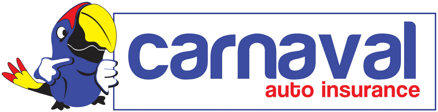 Carnaval Auto Insurance Logo