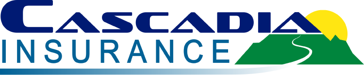 Cascadia Insurance Logo