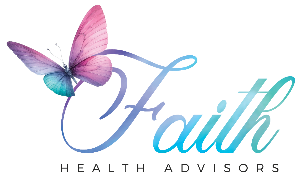 Faith Health Advisors Logo