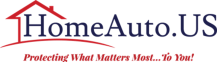 National Home and Auto Insurance Agency Logo