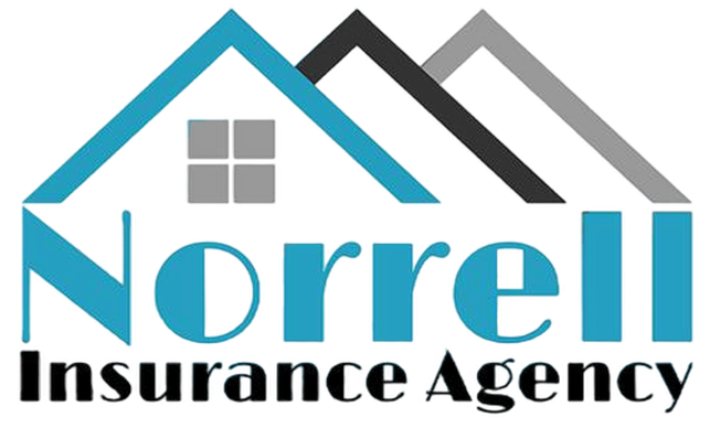 Norrell Insurance Agency Logo