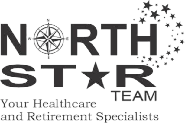 North Star Team Logo
