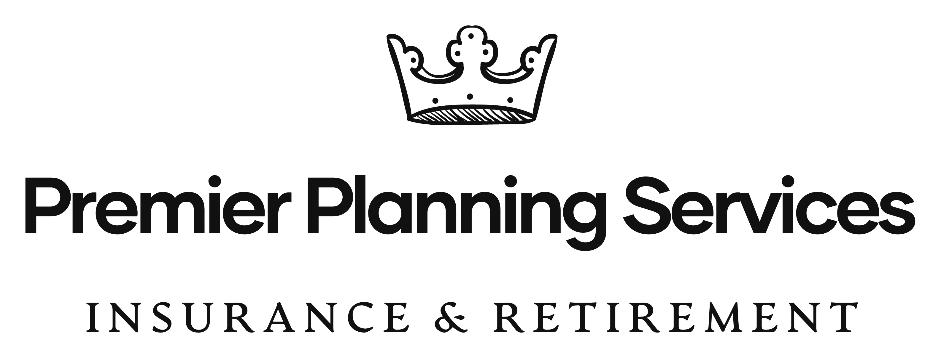 Premier Planning Services Logo