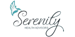 Serenity Health Advisors Logo