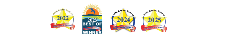 Tamara Sperry Insurance Footer Image