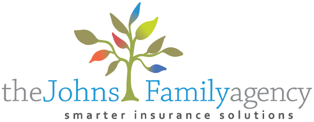 The Johns Family Agency Logo