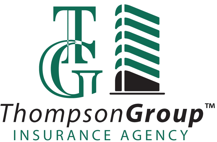 The Thompson Group Insurance Agency Logo