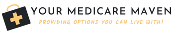 Your Medicare Maven Logo